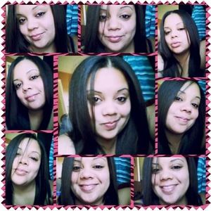 Meet your Posher, Cheyenne